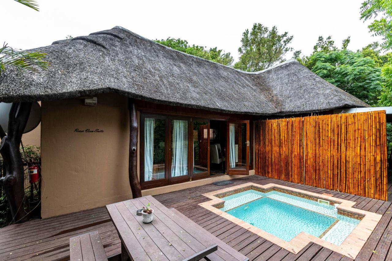 Fish Eagle Manor Bed & Breakfast East London Dış mekan fotoğraf