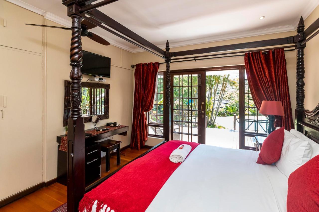 Fish Eagle Manor Bed & Breakfast East London Dış mekan fotoğraf