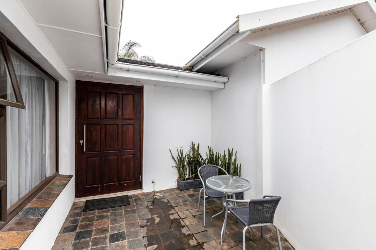 Fish Eagle Manor Bed & Breakfast East London Dış mekan fotoğraf