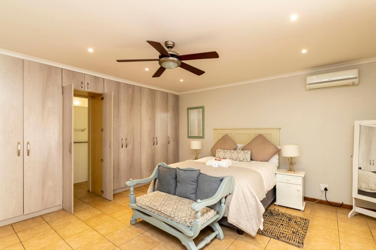 Fish Eagle Manor Bed & Breakfast East London Dış mekan fotoğraf