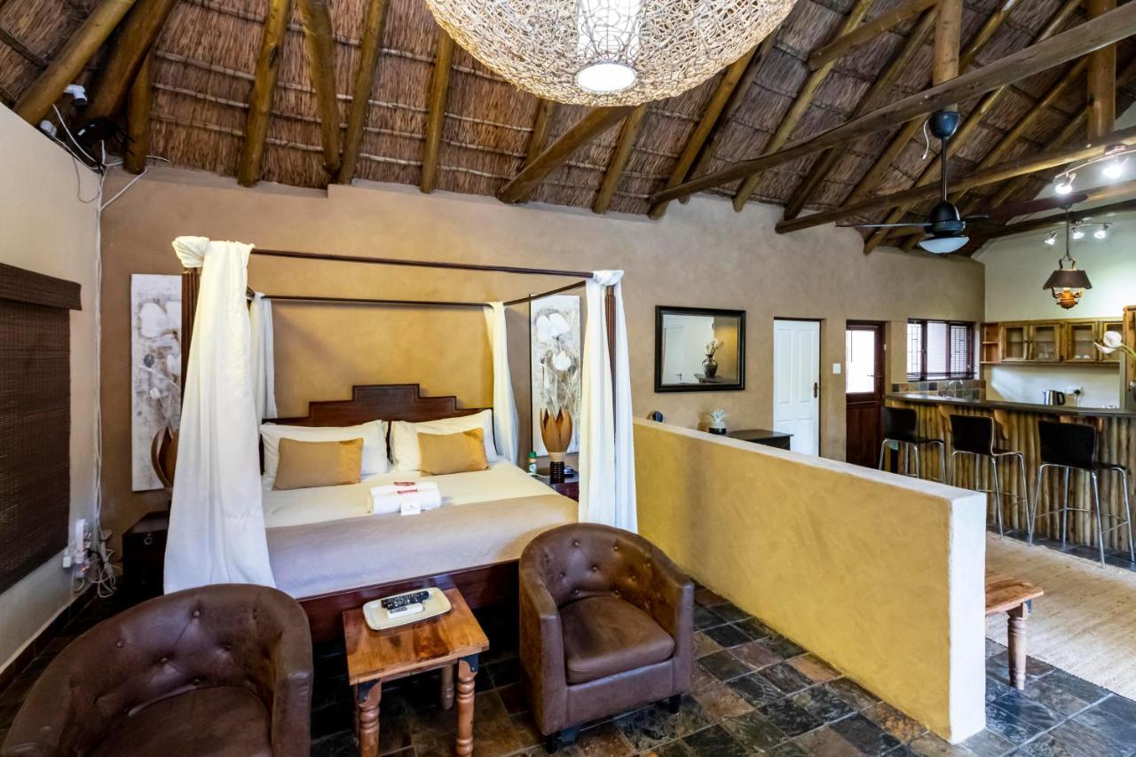 Fish Eagle Manor Bed & Breakfast East London Dış mekan fotoğraf