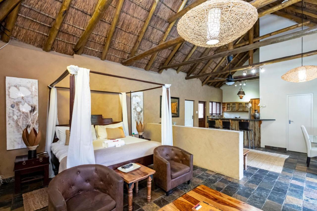 Fish Eagle Manor Bed & Breakfast East London Dış mekan fotoğraf