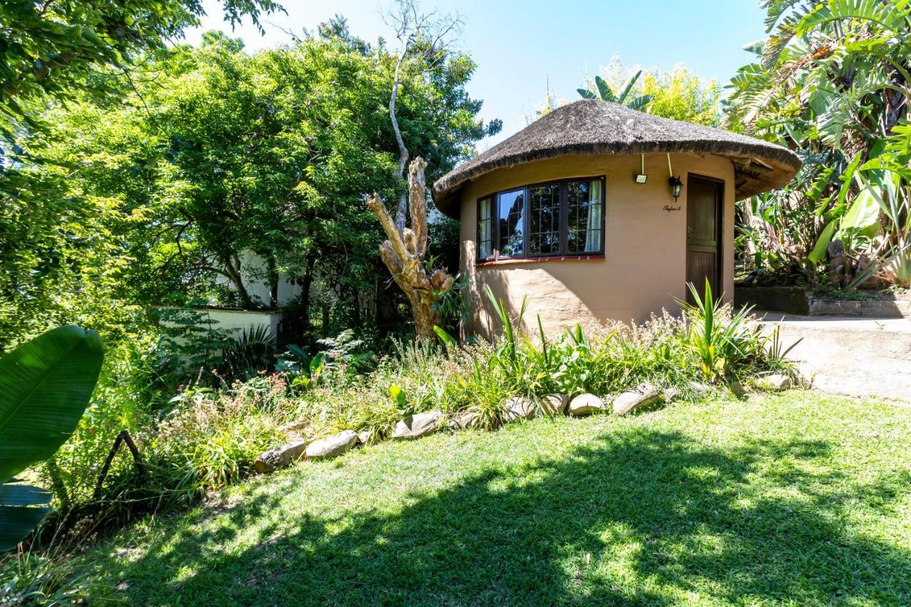 Fish Eagle Manor Bed & Breakfast East London Dış mekan fotoğraf