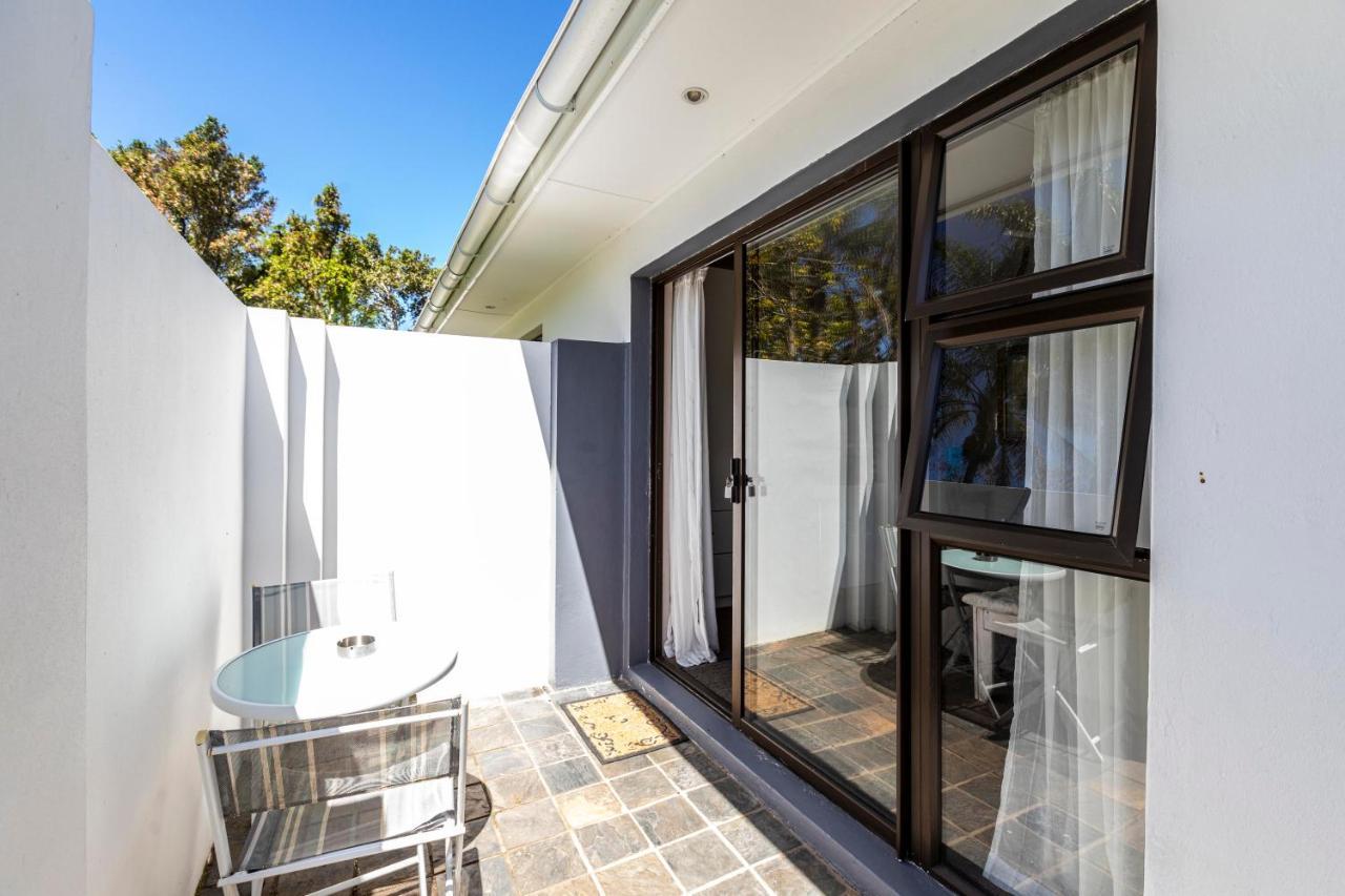 Fish Eagle Manor Bed & Breakfast East London Dış mekan fotoğraf