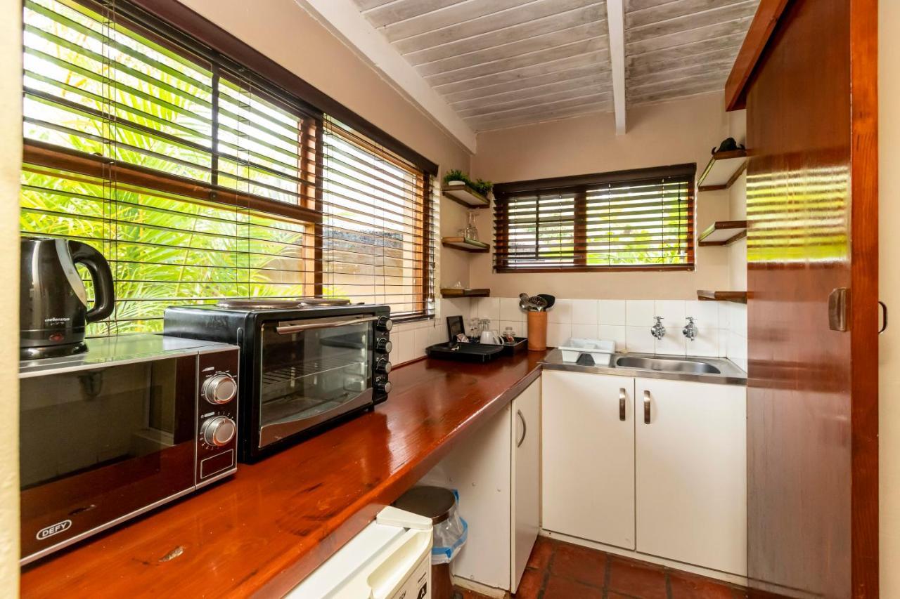 Fish Eagle Manor Bed & Breakfast East London Dış mekan fotoğraf
