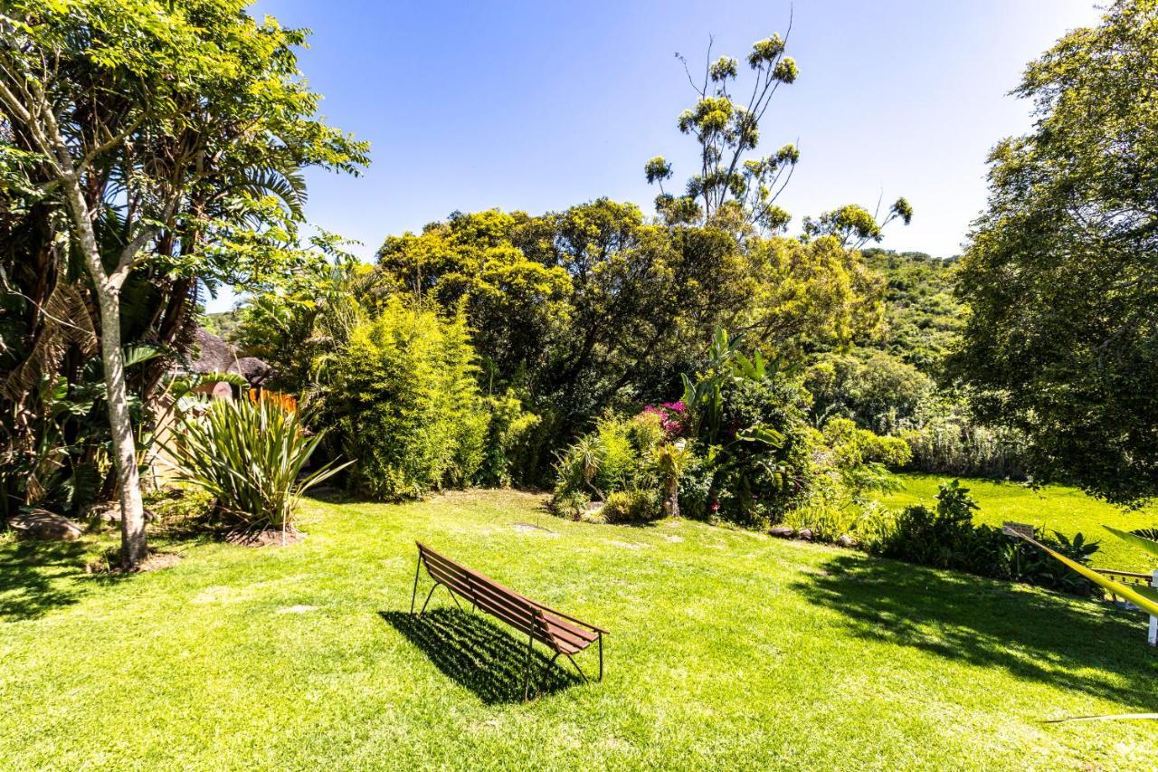 Fish Eagle Manor Bed & Breakfast East London Dış mekan fotoğraf