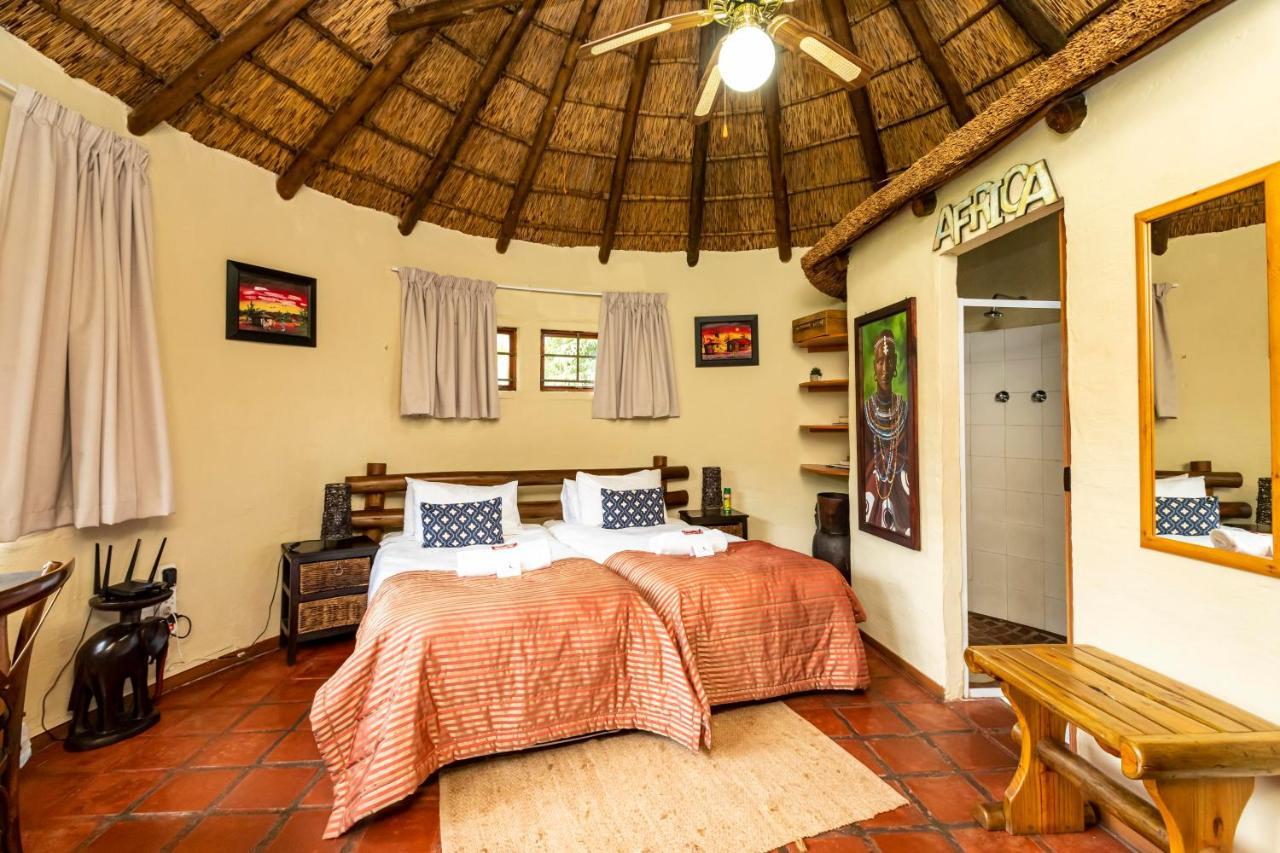 Fish Eagle Manor Bed & Breakfast East London Dış mekan fotoğraf