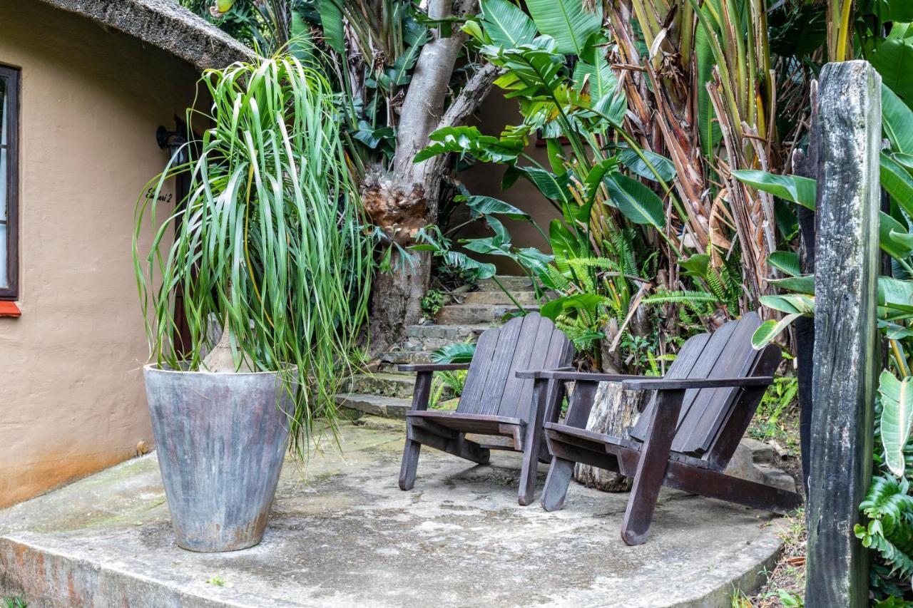 Fish Eagle Manor Bed & Breakfast East London Dış mekan fotoğraf