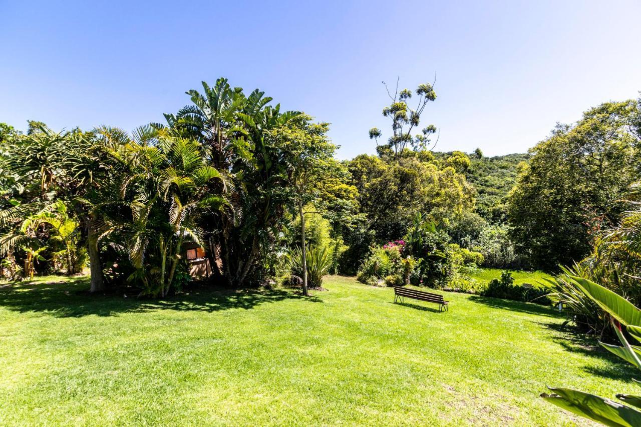 Fish Eagle Manor Bed & Breakfast East London Dış mekan fotoğraf