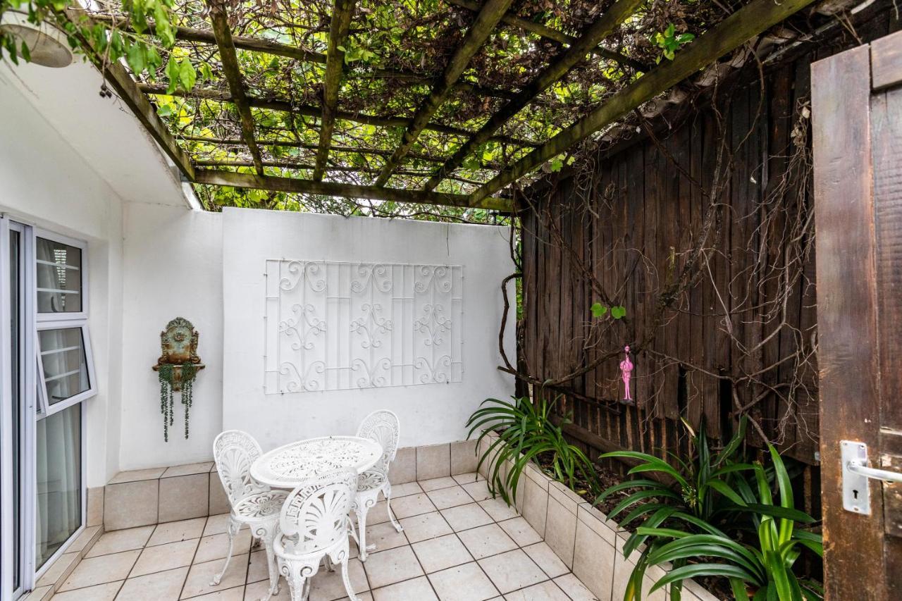 Fish Eagle Manor Bed & Breakfast East London Dış mekan fotoğraf