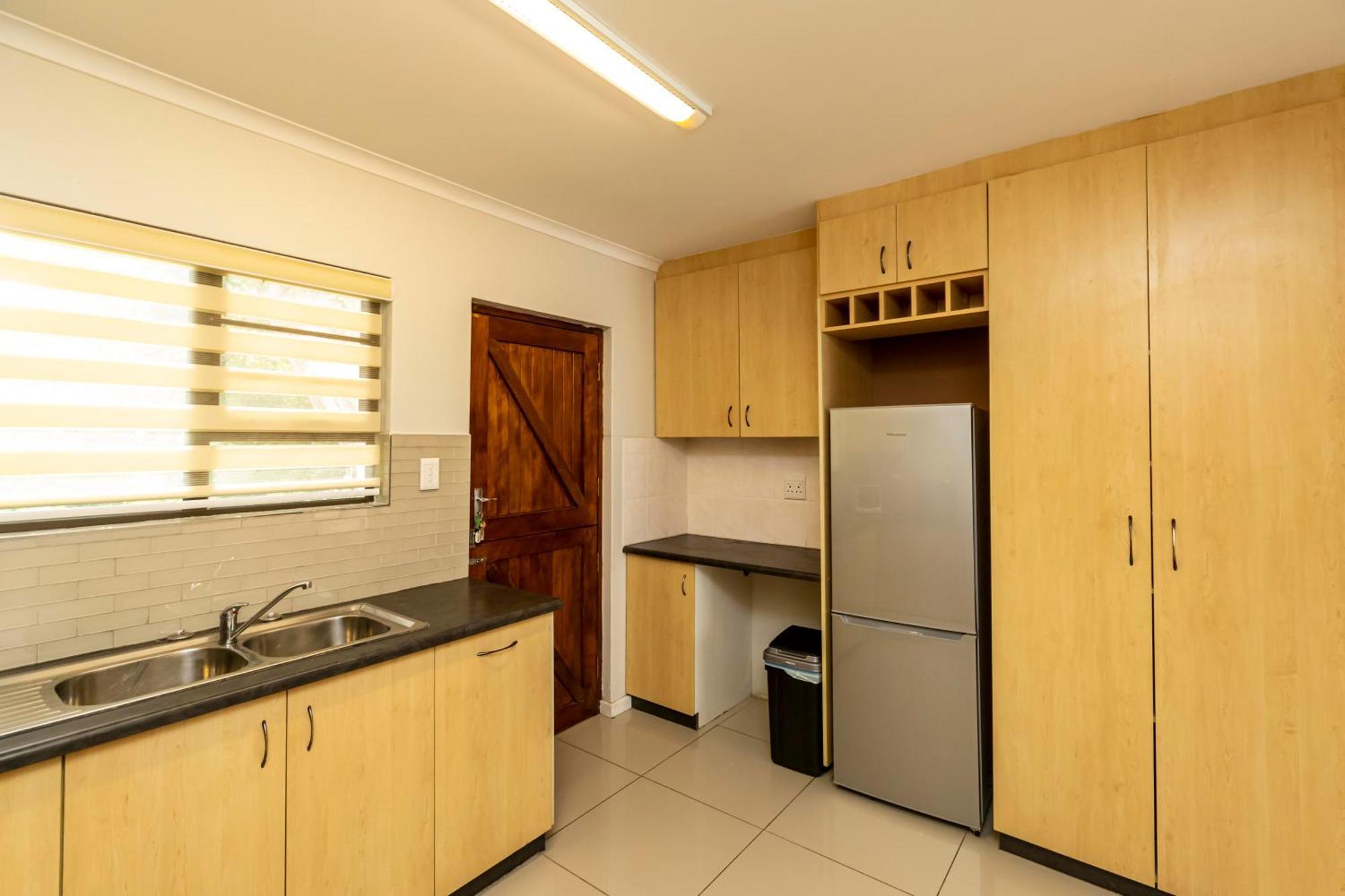 Fish Eagle Manor Bed & Breakfast East London Dış mekan fotoğraf