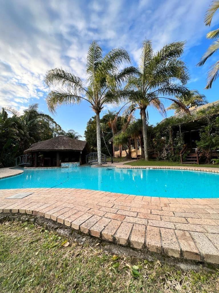 Fish Eagle Manor Bed & Breakfast East London Dış mekan fotoğraf