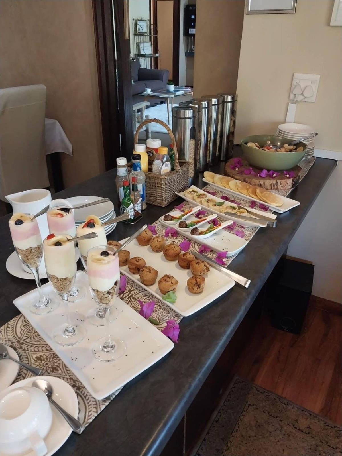 Fish Eagle Manor Bed & Breakfast East London Dış mekan fotoğraf