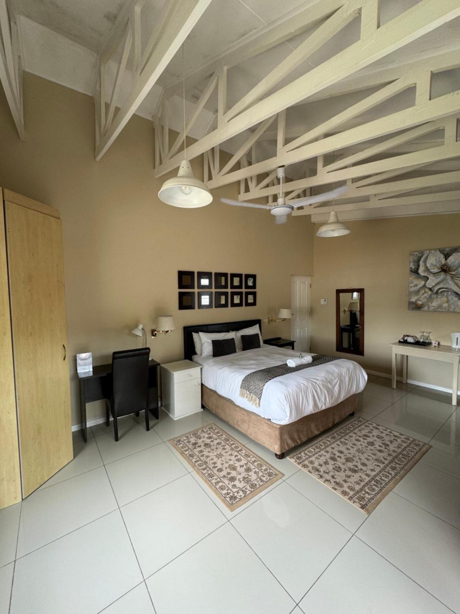 Fish Eagle Manor Bed & Breakfast East London Dış mekan fotoğraf
