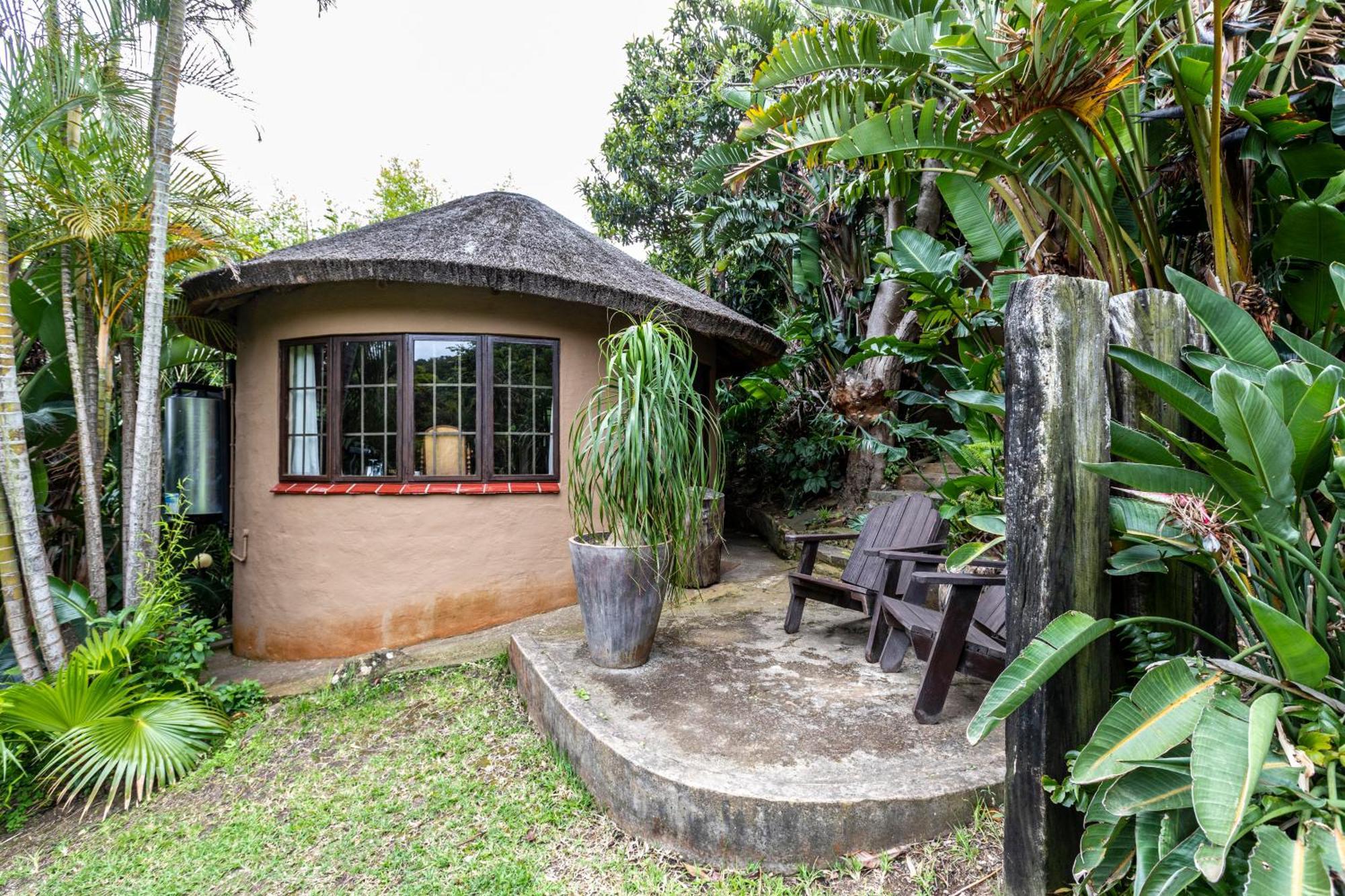Fish Eagle Manor Bed & Breakfast East London Dış mekan fotoğraf